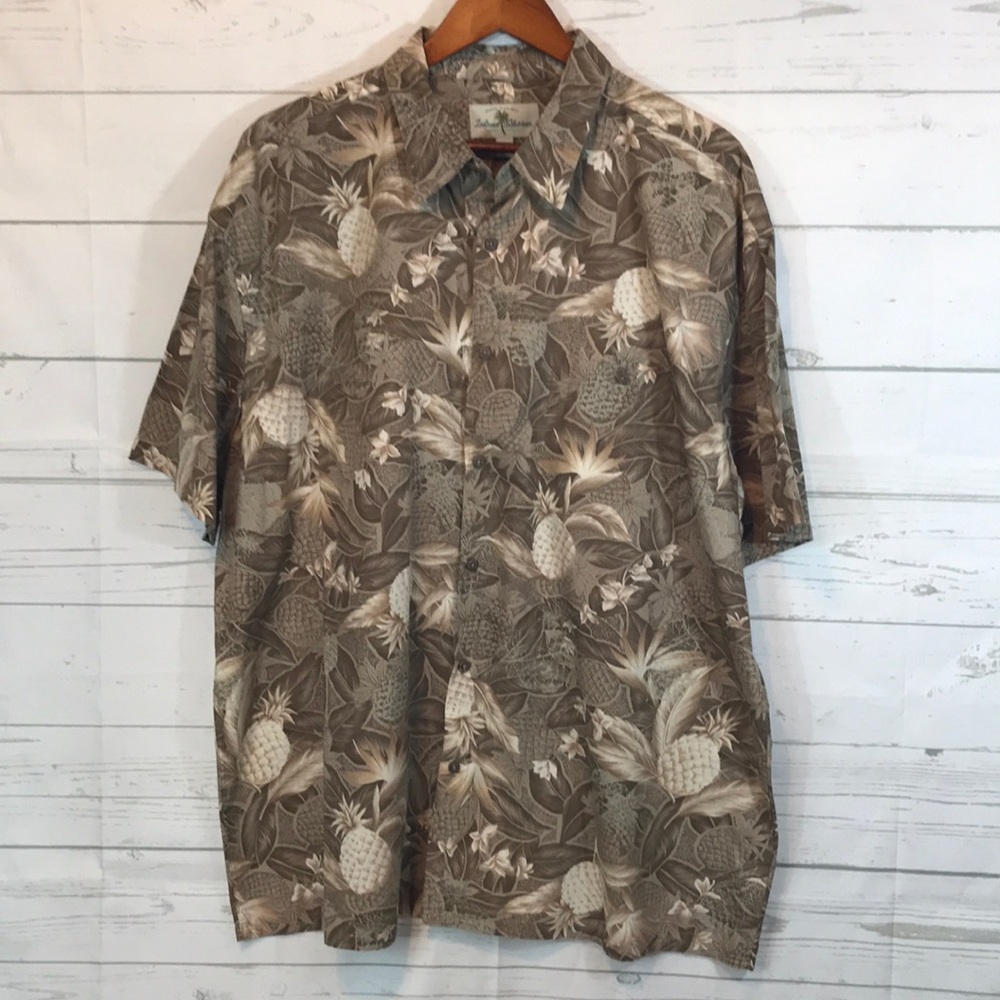 Island Shores Shirt